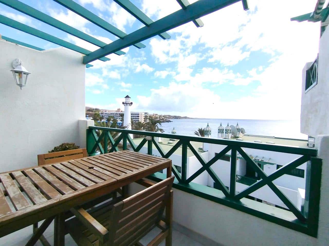 1 sovrum Lägenhet till salu i San Agustin med pool - 295 000 € (Ref: 10149334)