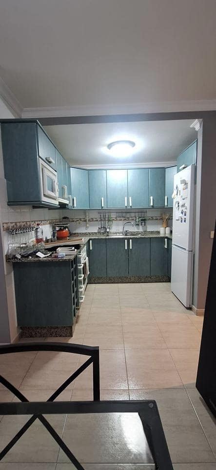 2 bedroom Flat for sale in Telde - € 90,000 (Ref: 10153946)