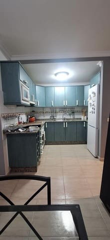 2 soverom Leilighet til salgs i Telde - € 90 000 (Ref: 10153946)