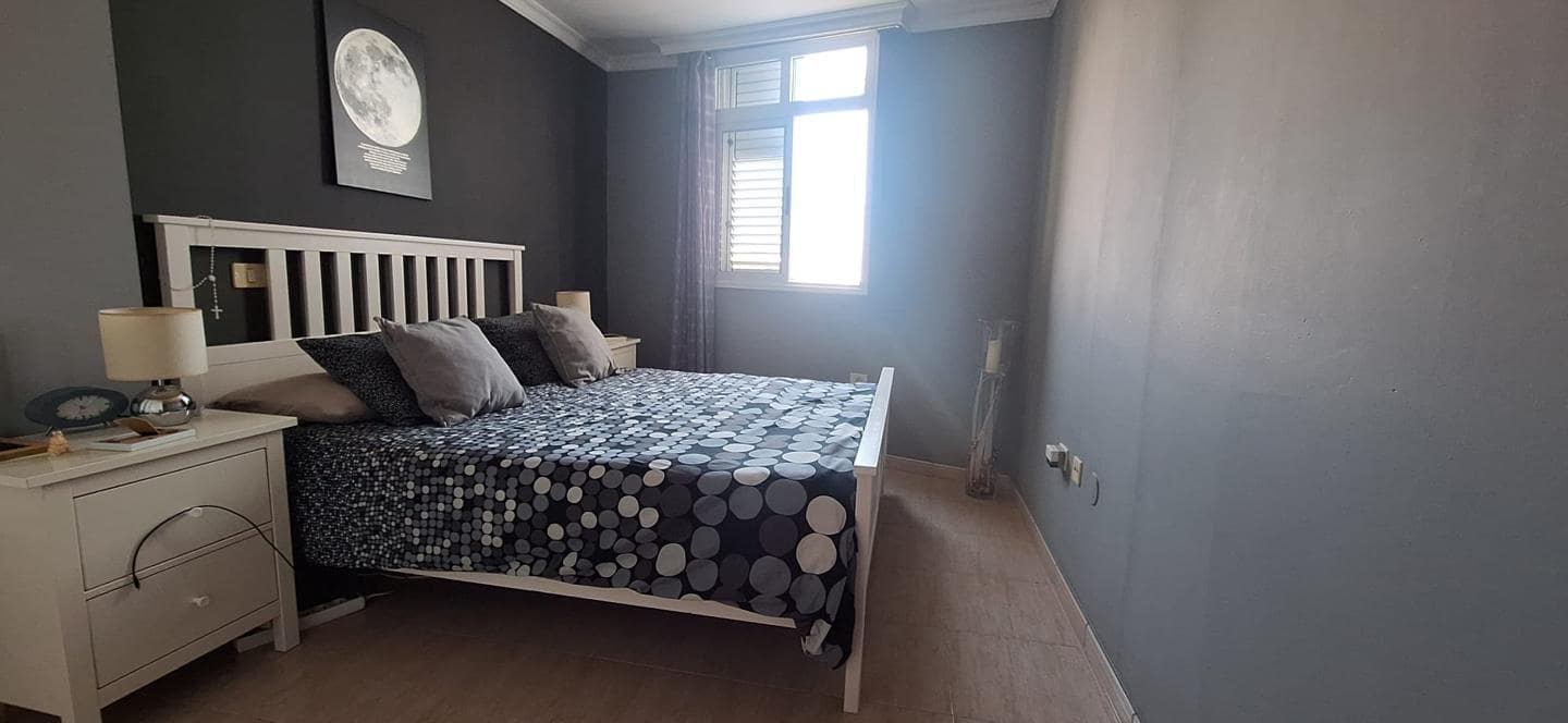 2 bedroom Flat for sale in Telde - € 90,000 (Ref: 10153946)