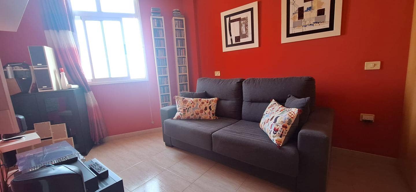 2 bedroom Flat for sale in Telde - € 90,000 (Ref: 10153946)