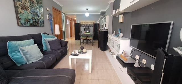 2 soverom Leilighet til salgs i Telde - € 90 000 (Ref: 10153946)