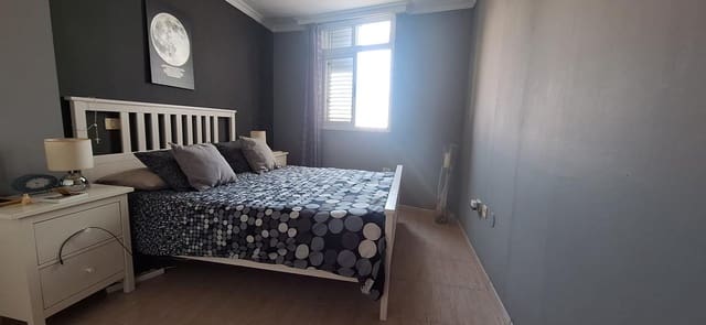 2 soverom Leilighet til salgs i Telde - € 90 000 (Ref: 10153946)