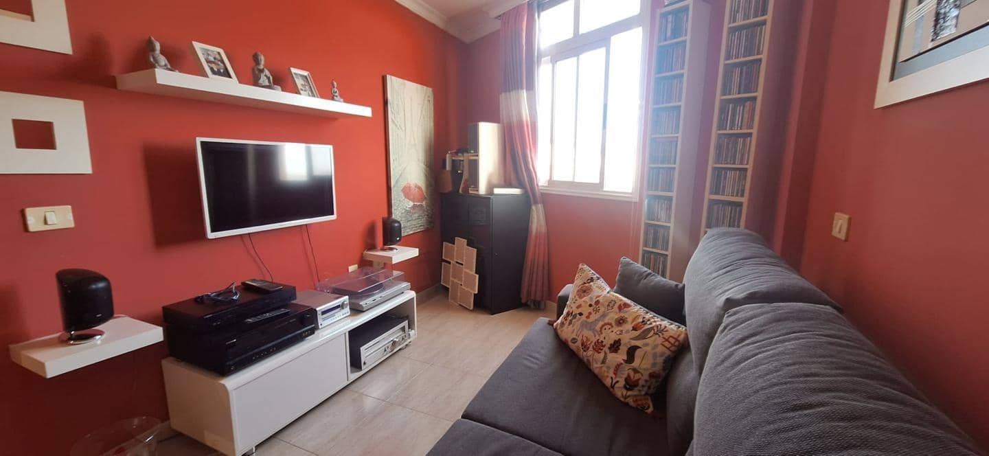 2 bedroom Flat for sale in Telde - € 90,000 (Ref: 10153946)