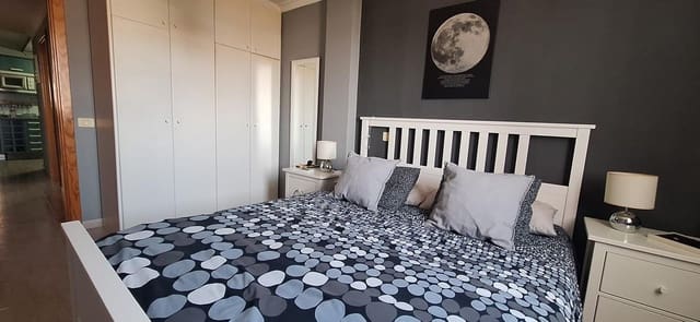 2 soverom Leilighet til salgs i Telde - € 90 000 (Ref: 10153946)