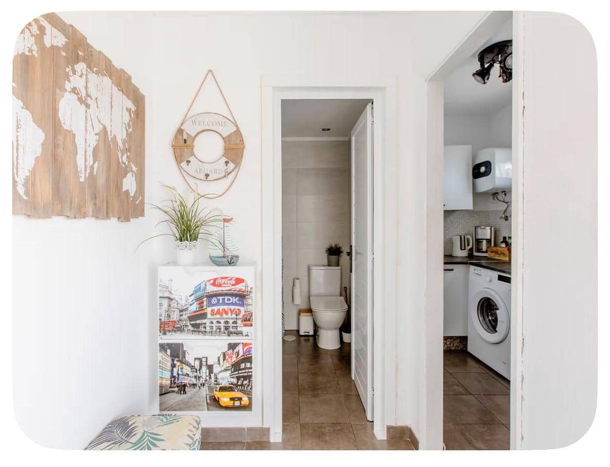 1 soveværelse Lejlighed til salg i Playa del Ingles med swimmingpool garage - € 259.000 (Ref: 10167915)