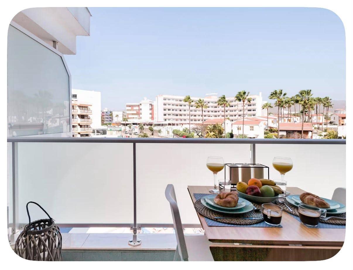 1 soveværelse Lejlighed til salg i Playa del Ingles med swimmingpool garage - € 259.000 (Ref: 10167915)