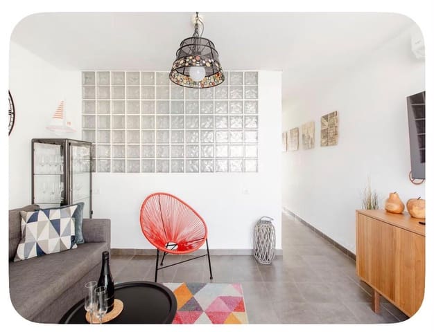 1 soveværelse Lejlighed til salg i Playa del Inglés, San Bartolomé de Tirajana med swimmingpool garage - € 259.000 (Ref: 10167915)