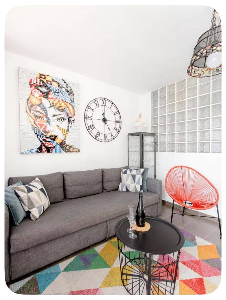 1 soveværelse Lejlighed til salg i Playa del Ingles med swimmingpool garage - € 259.000 (Ref: 10167915)