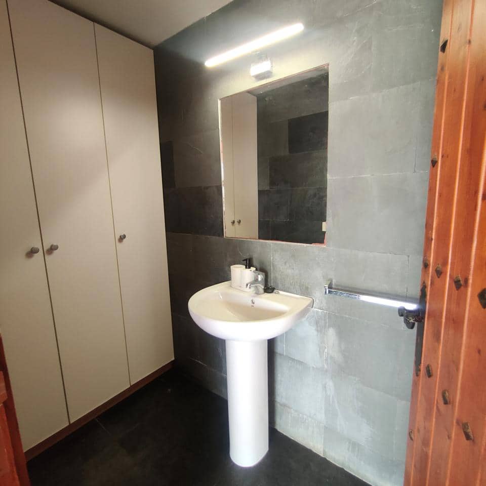 3 makuuhuone Huvila vuokrattavana paikassa Santa Maria de Guia de Gran Canaria mukana 
autotalli - 1 800 € (Ref: 10167916)