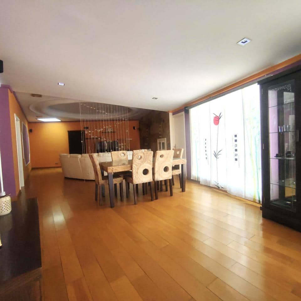 3 makuuhuone Huvila vuokrattavana paikassa Santa Maria de Guia de Gran Canaria mukana 
autotalli - 1 800 € (Ref: 10167916)