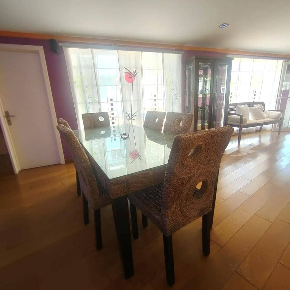 3 makuuhuone Huvila vuokrattavana paikassa Santa Maria de Guia de Gran Canaria mukana 
autotalli - 1 800 € (Ref: 10167916)