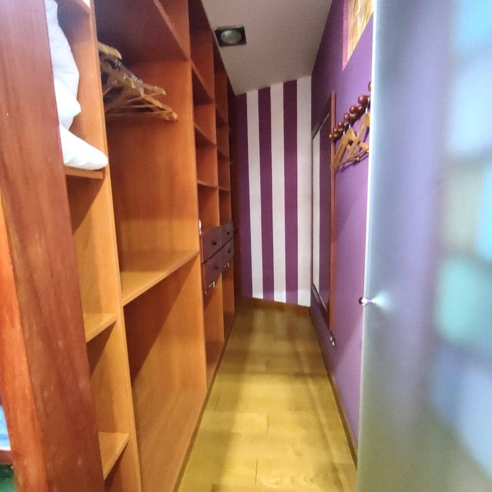3 makuuhuone Huvila vuokrattavana paikassa Santa Maria de Guia de Gran Canaria mukana 
autotalli - 1 800 € (Ref: 10167916)