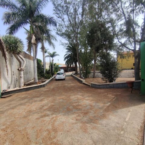 3 makuuhuone Huvila vuokrattavana paikassa Santa María de Guía de Gran Canaria mukana 
autotalli - 1 800 € (Ref: 10167916)