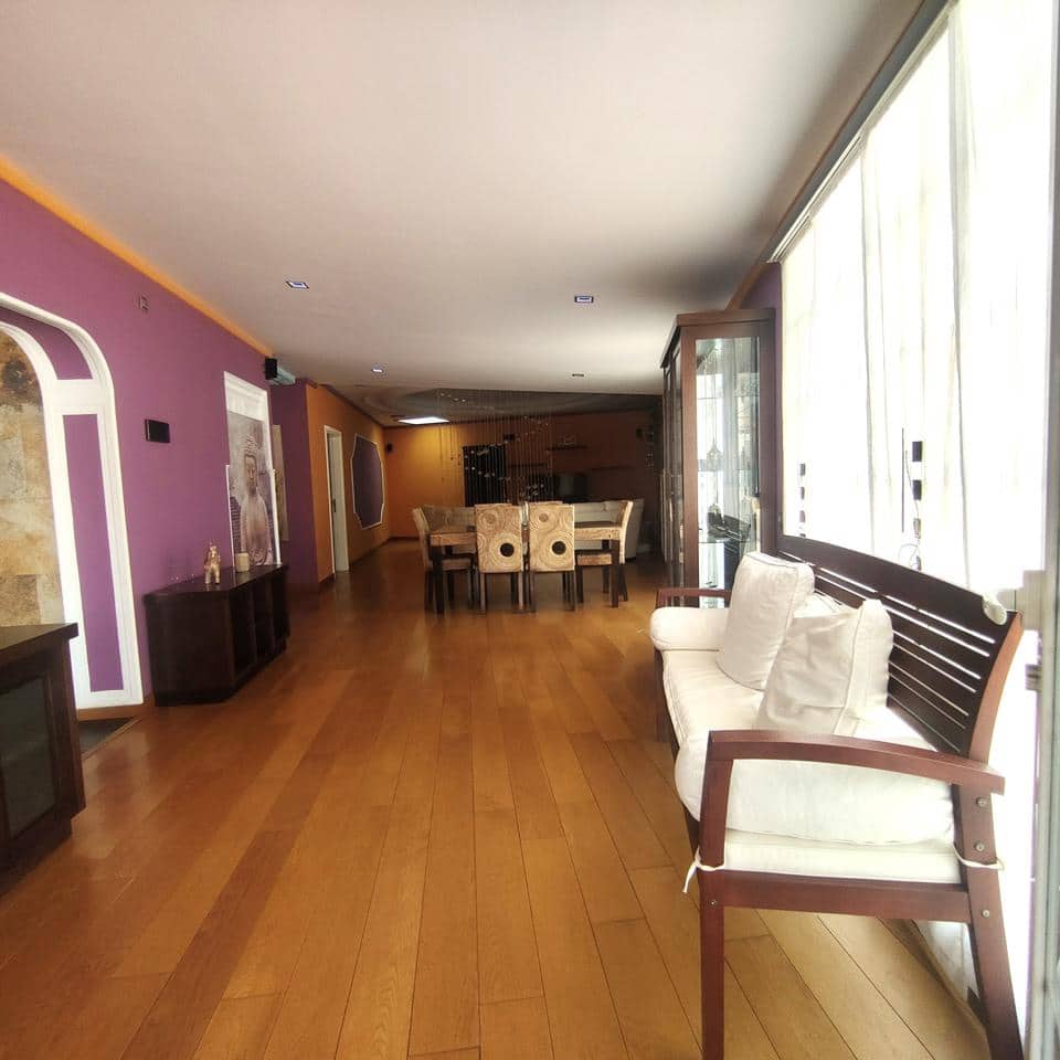3 makuuhuone Huvila vuokrattavana paikassa Santa Maria de Guia de Gran Canaria mukana 
autotalli - 1 800 € (Ref: 10167916)
