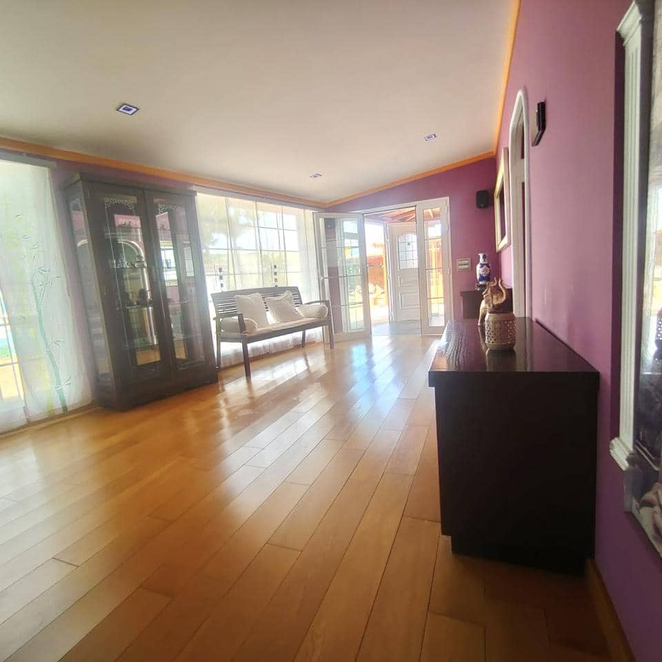 3 makuuhuone Huvila vuokrattavana paikassa Santa Maria de Guia de Gran Canaria mukana 
autotalli - 1 800 € (Ref: 10167916)