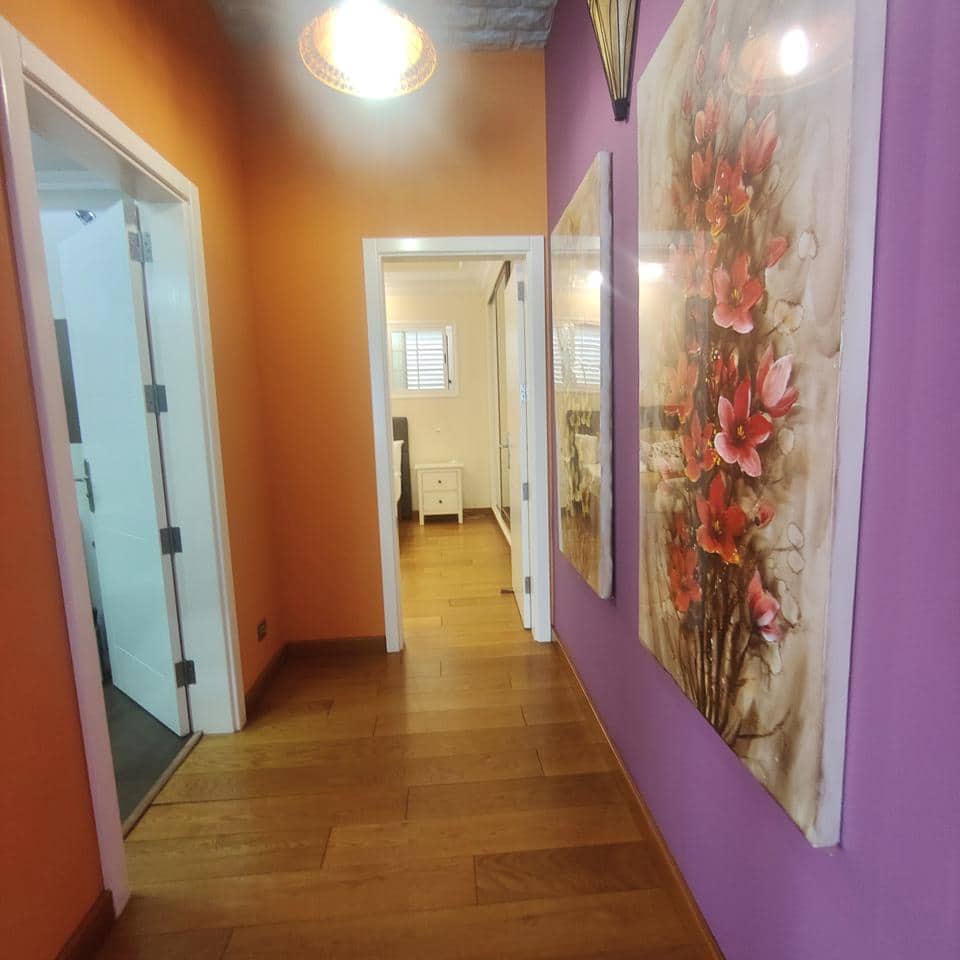 3 makuuhuone Huvila vuokrattavana paikassa Santa Maria de Guia de Gran Canaria mukana 
autotalli - 1 800 € (Ref: 10167916)