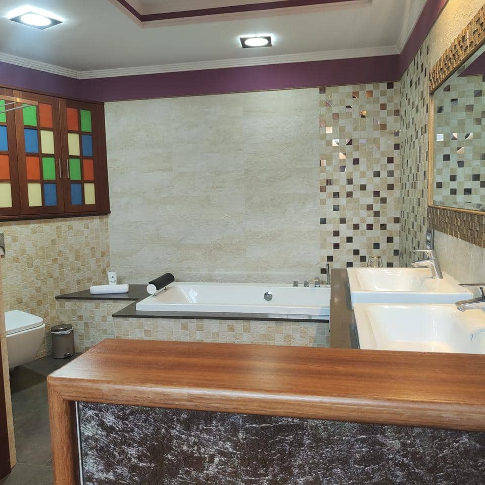 3 makuuhuone Huvila vuokrattavana paikassa Santa Maria de Guia de Gran Canaria mukana 
autotalli - 1 800 € (Ref: 10167916)
