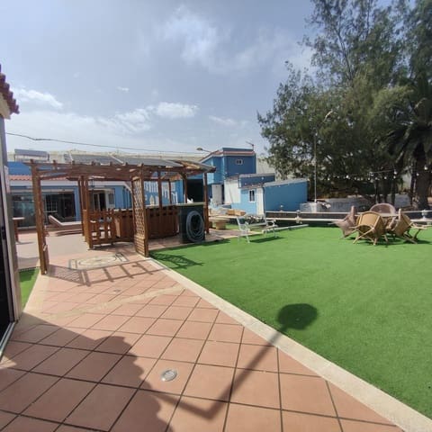 3 makuuhuone Huvila vuokrattavana paikassa Santa María de Guía de Gran Canaria mukana 
autotalli - 1 800 € (Ref: 10167916)