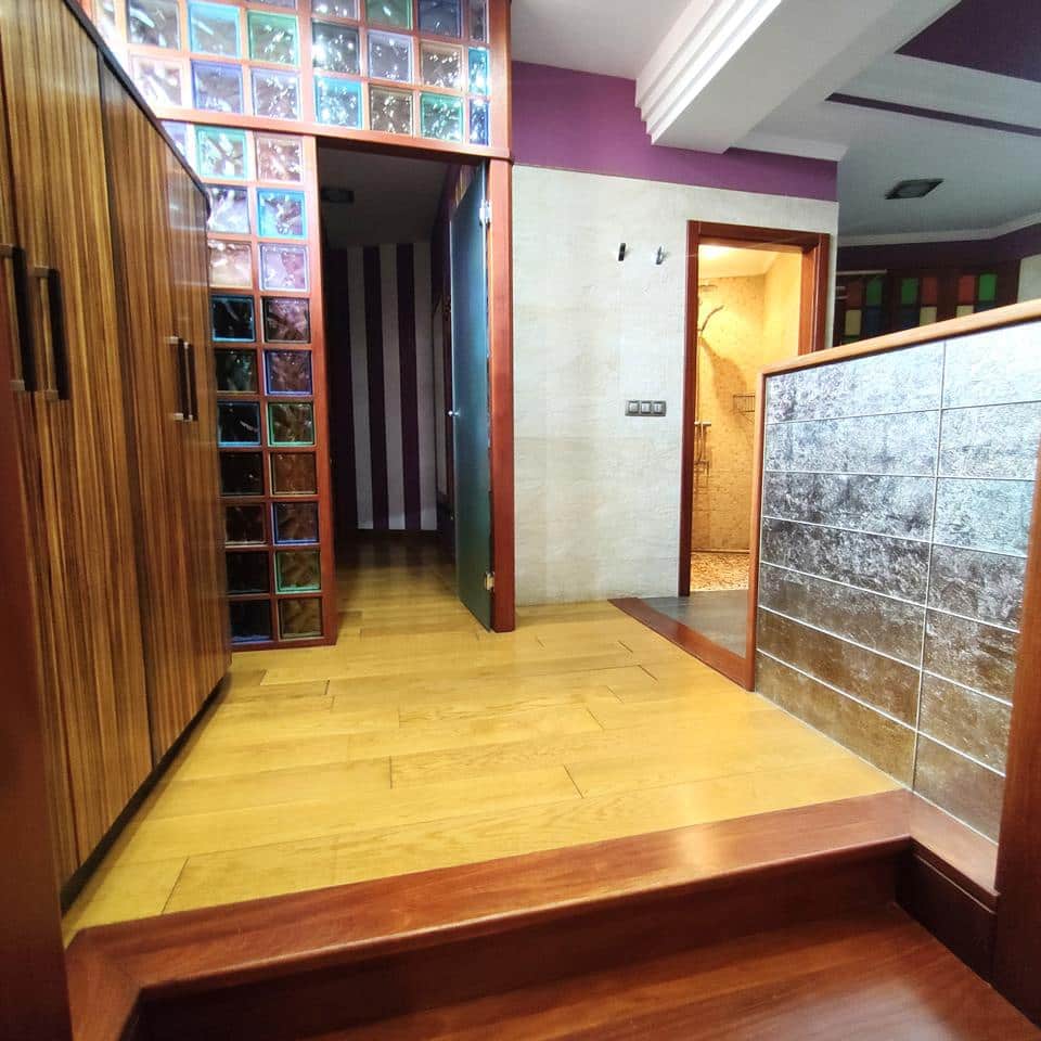 3 makuuhuone Huvila vuokrattavana paikassa Santa Maria de Guia de Gran Canaria mukana 
autotalli - 1 800 € (Ref: 10167916)