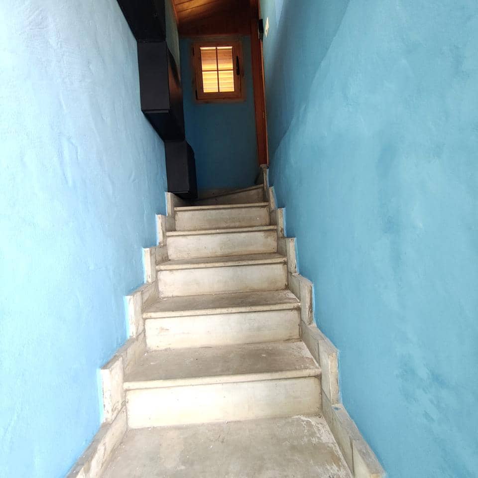 3 makuuhuone Huvila vuokrattavana paikassa Santa Maria de Guia de Gran Canaria mukana 
autotalli - 1 800 € (Ref: 10167916)