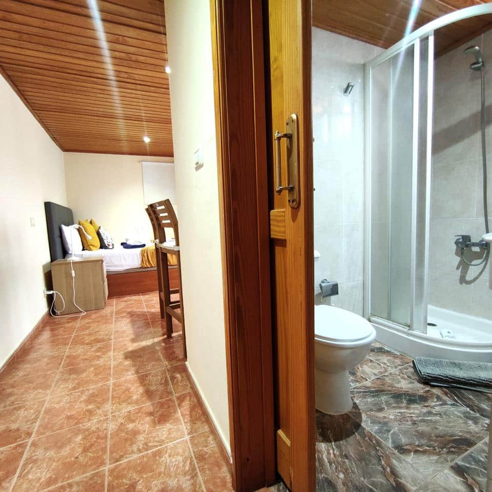 3 makuuhuone Huvila vuokrattavana paikassa Santa Maria de Guia de Gran Canaria mukana 
autotalli - 1 800 € (Ref: 10167916)