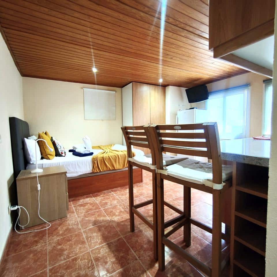 3 makuuhuone Huvila vuokrattavana paikassa Santa Maria de Guia de Gran Canaria mukana 
autotalli - 1 800 € (Ref: 10167916)