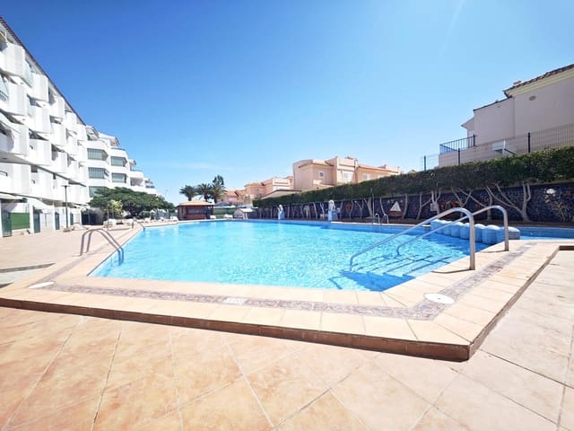 1 soveværelse Lejlighed til salg i Sonneland, San Bartolomé de Tirajana med swimmingpool - € 210.000 (Ref: 10167917)