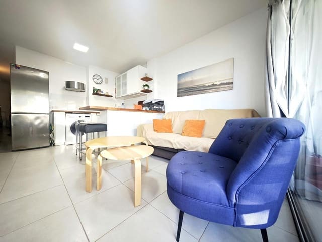 1 soveværelse Lejlighed til salg i Sonneland, San Bartolomé de Tirajana med swimmingpool - € 210.000 (Ref: 10167917)