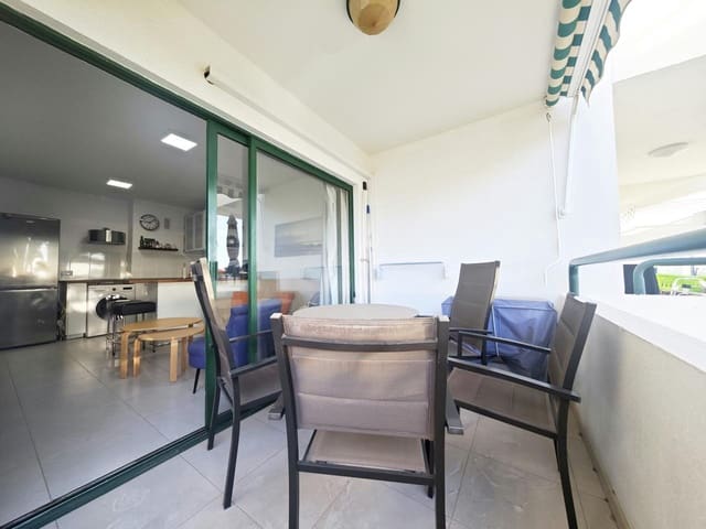 1 soveværelse Lejlighed til salg i Sonneland, San Bartolomé de Tirajana med swimmingpool - € 210.000 (Ref: 10167917)