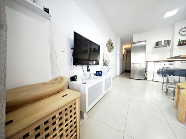 1 soveværelse Lejlighed til salg i Sonneland, San Bartolomé de Tirajana med swimmingpool - € 210.000 (Ref: 10167917)