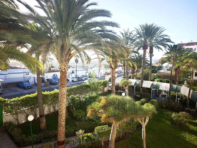 1 soveværelse Lejlighed til salg i Sonneland, San Bartolomé de Tirajana med swimmingpool - € 210.000 (Ref: 10167917)