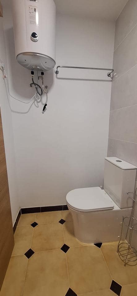 2 quarto Apartamento para arrendar em Las Palmas de Gran Canaria - 1 050 € (Ref: 10167918)
