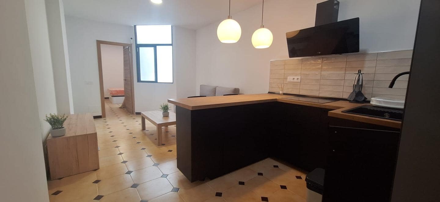 2 quarto Apartamento para arrendar em Las Palmas de Gran Canaria - 1 050 € (Ref: 10167918)