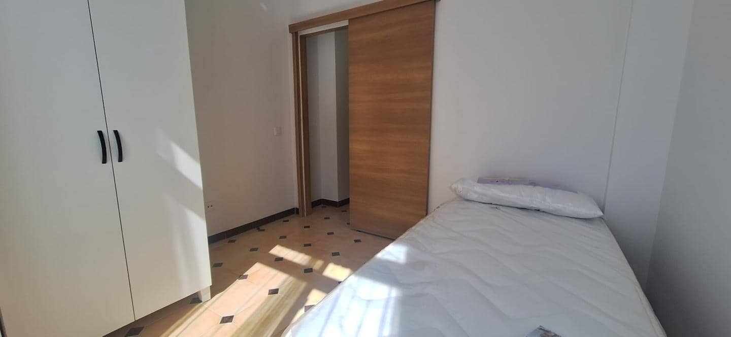 2 quarto Apartamento para arrendar em Las Palmas de Gran Canaria - 1 050 € (Ref: 10167918)