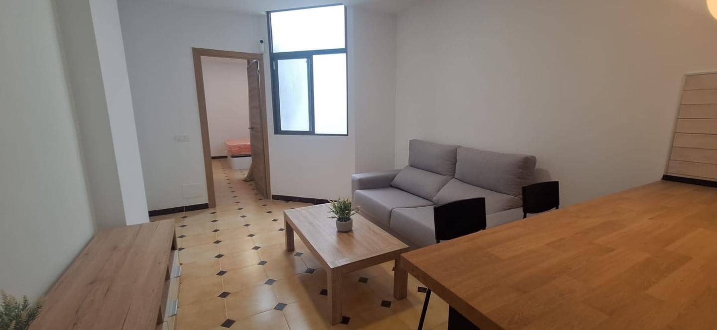 2 quarto Apartamento para arrendar em Las Palmas de Gran Canaria - 1 050 € (Ref: 10167918)