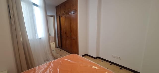 2 quarto Apartamento para arrendar em Isleta, Las Palmas de Gran Canaria - 1 050 € (Ref: 10167918)