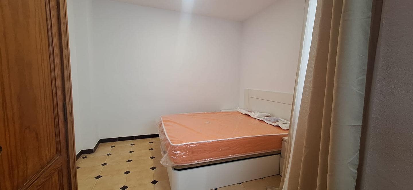 2 quarto Apartamento para arrendar em Las Palmas de Gran Canaria - 1 050 € (Ref: 10167918)