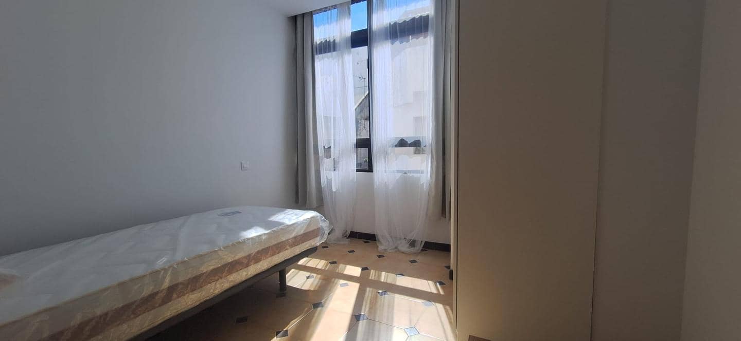 2 quarto Apartamento para arrendar em Las Palmas de Gran Canaria - 1 050 € (Ref: 10167918)