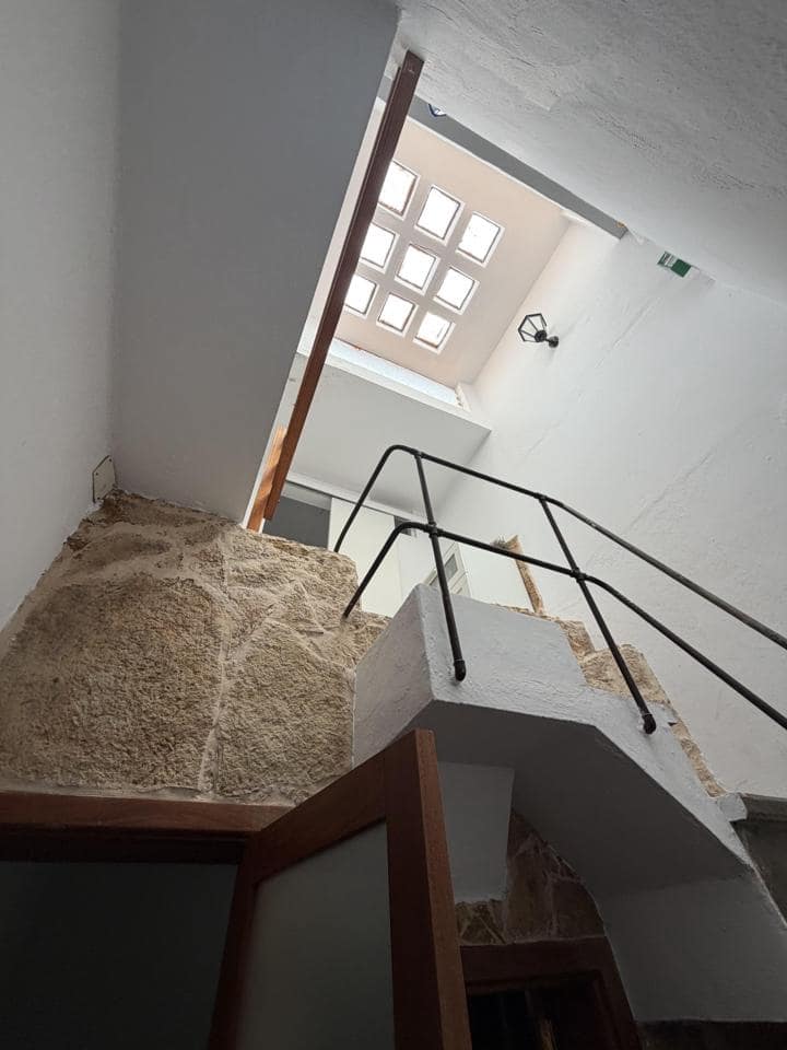 4 soveværelse Villa til salg i Santa Maria de Guia de Gran Canaria - € 320.000 (Ref: 10167919)