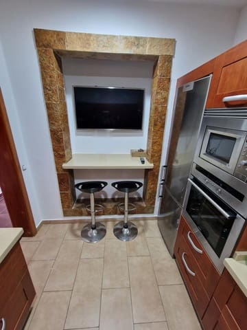 4 soveværelse Villa til salg i Santa María de Guía de Gran Canaria - € 320.000 (Ref: 10167919)