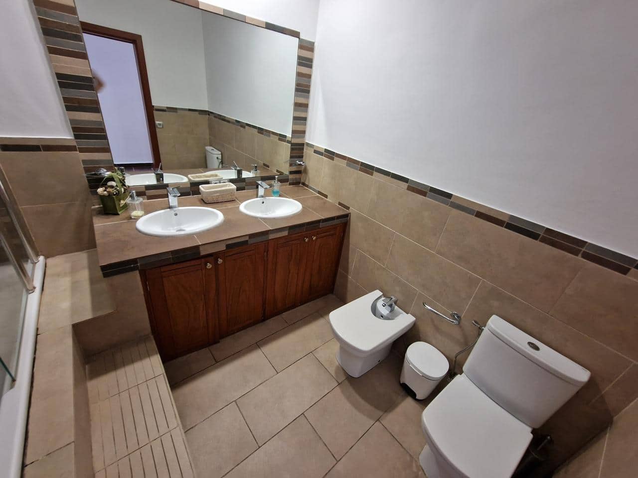 4 soveværelse Villa til salg i Santa Maria de Guia de Gran Canaria - € 320.000 (Ref: 10167919)