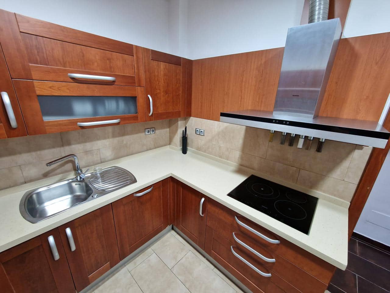 4 soveværelse Villa til salg i Santa Maria de Guia de Gran Canaria - € 320.000 (Ref: 10167919)