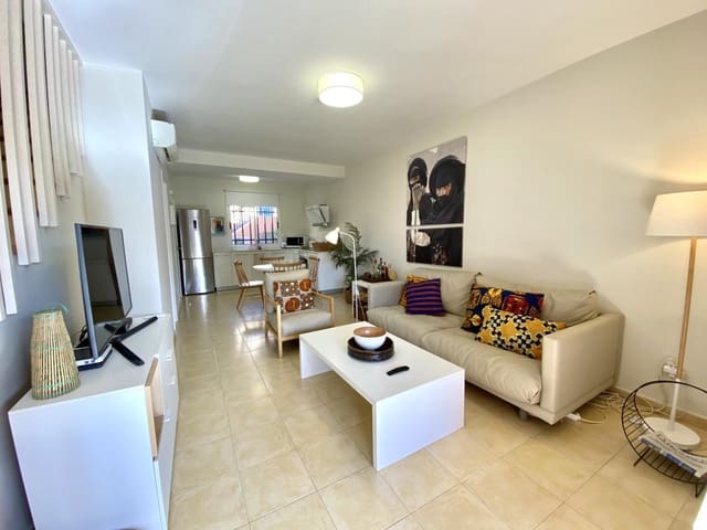 2 sypialnia Willa na sprzedaż w Meloneras, San Bartolomé de Tirajana z basenem - 620 000 € (Ref: 10168950)