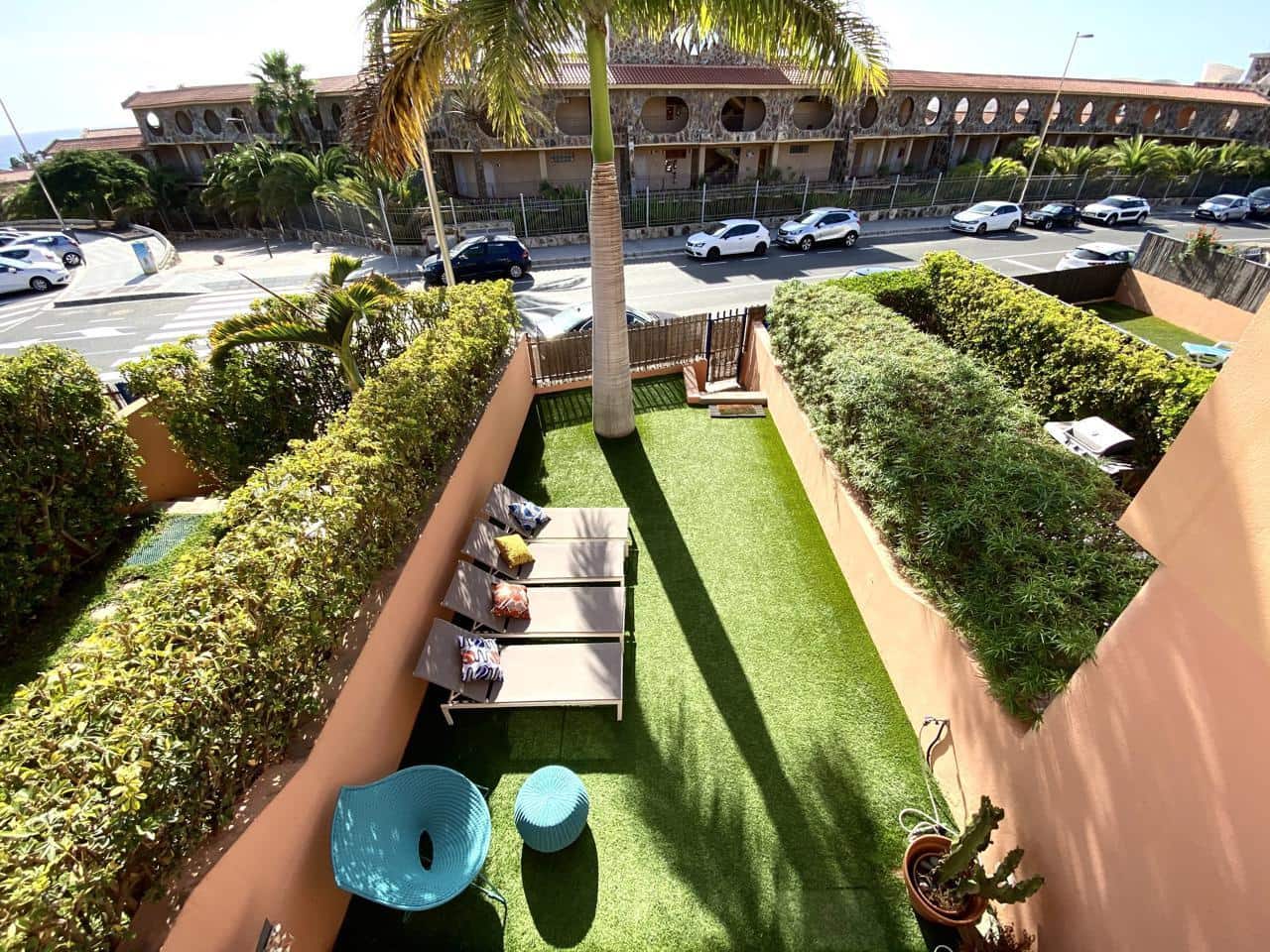 2 Zimmer Villa zu verkaufen in Meloneras mit Pool - 620.000 € (Ref: 10168950)