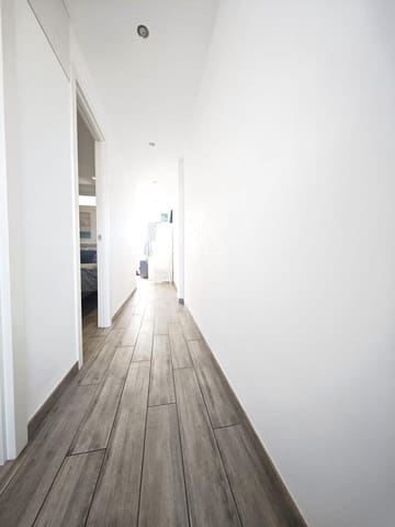 Piso de 1 habitación en Playa del Inglés, San Bartolomé de Tirajana en venta con piscina - 220.000 € (Ref: 10175463)