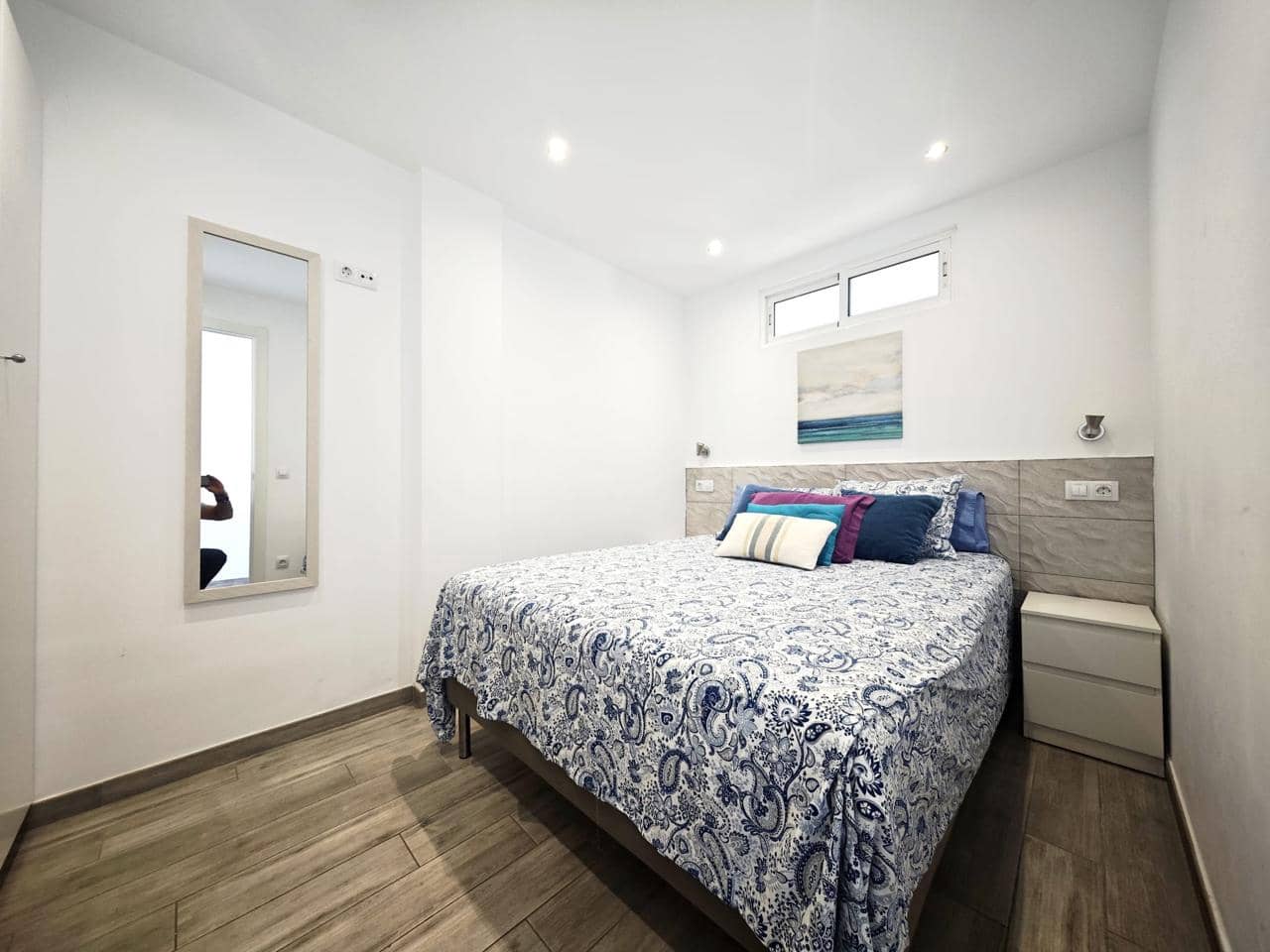 Piso de 1 habitación en Playa del Inglés en venta con piscina - 220.000 € (Ref: 10175463)