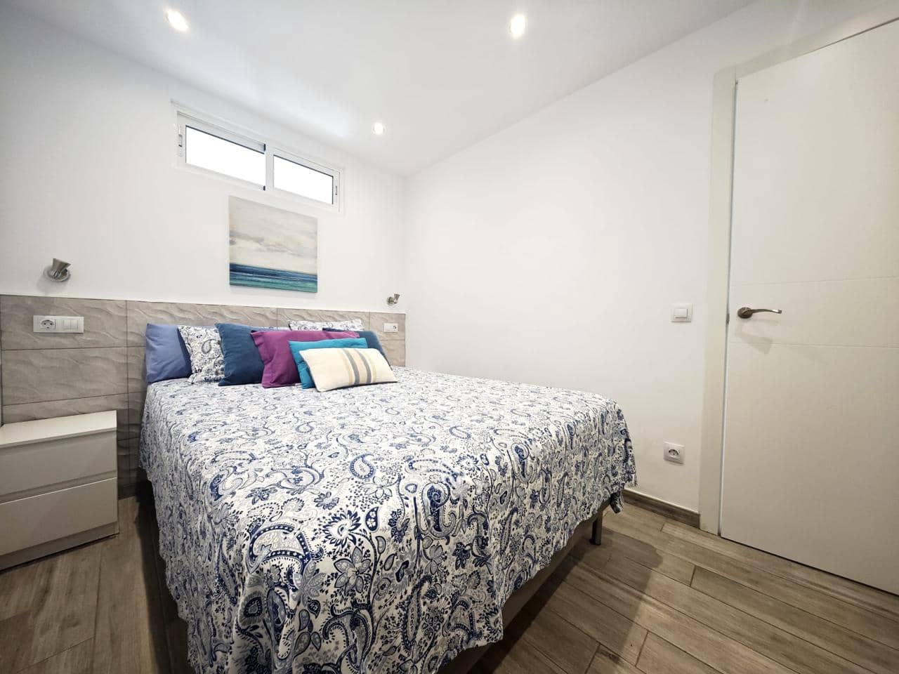 Piso de 1 habitación en Playa del Inglés en venta con piscina - 220.000 € (Ref: 10175463)