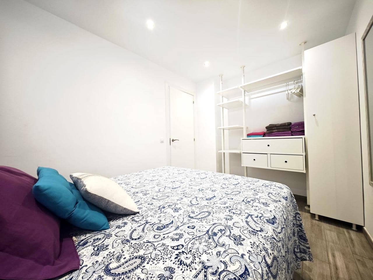 Piso de 1 habitación en Playa del Inglés en venta con piscina - 220.000 € (Ref: 10175463)