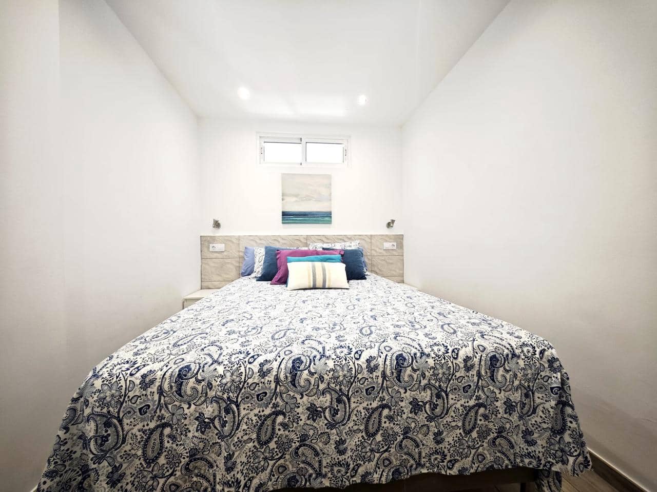 Piso de 1 habitación en Playa del Inglés en venta con piscina - 220.000 € (Ref: 10175463)